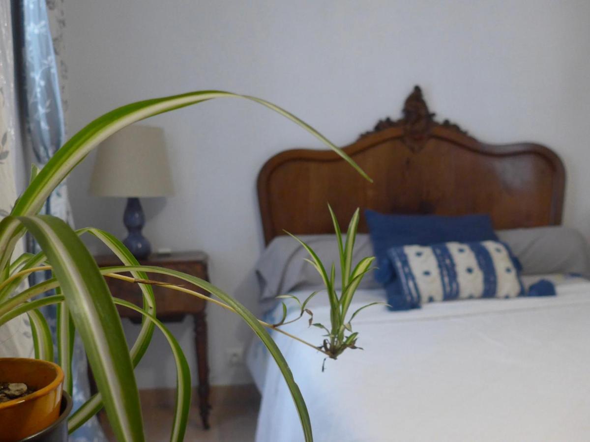 Les P'Tits Velos Bed and Breakfast Chandolas Buitenkant foto