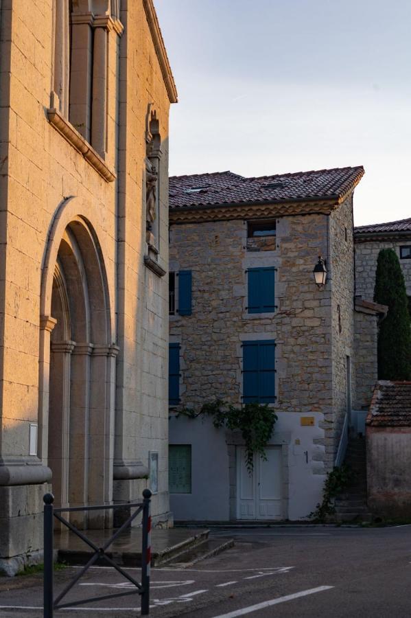 Les P'Tits Velos Bed and Breakfast Chandolas Buitenkant foto