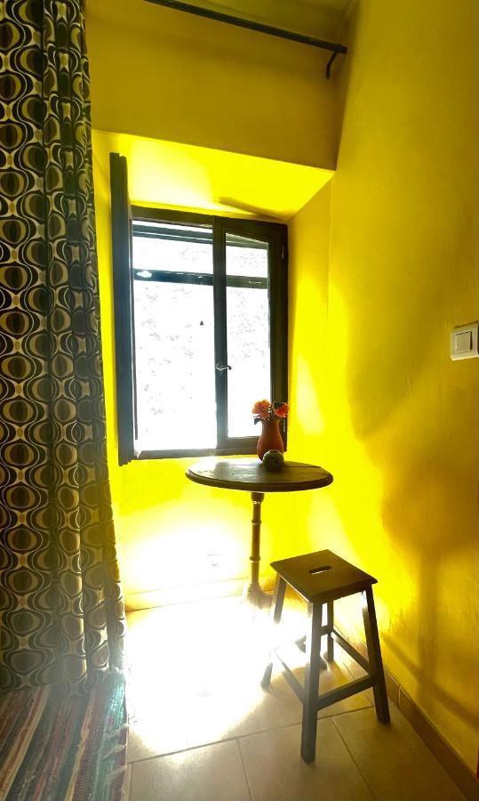 Les P'Tits Velos Bed and Breakfast Chandolas Buitenkant foto