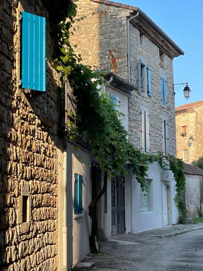Les P'Tits Velos Bed and Breakfast Chandolas Buitenkant foto