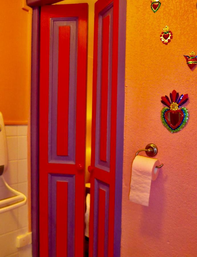 Les P'Tits Velos Bed and Breakfast Chandolas Buitenkant foto