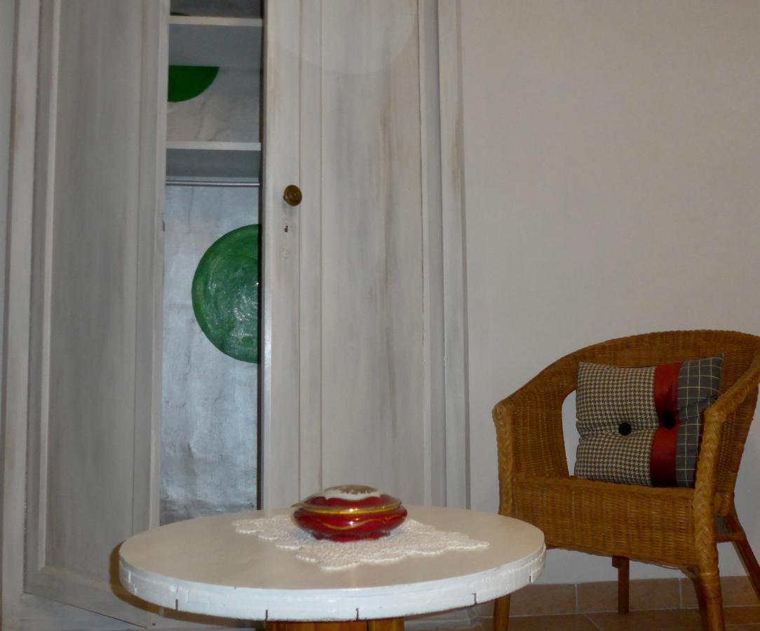 Les P'Tits Velos Bed and Breakfast Chandolas Buitenkant foto