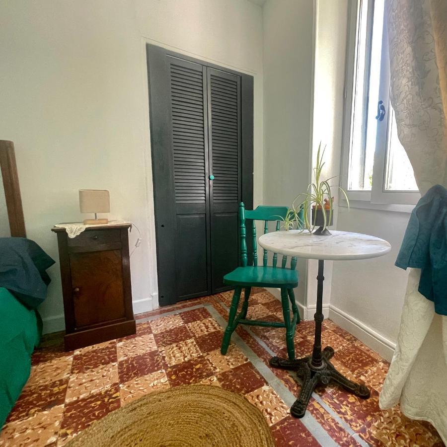 Les P'Tits Velos Bed and Breakfast Chandolas Buitenkant foto