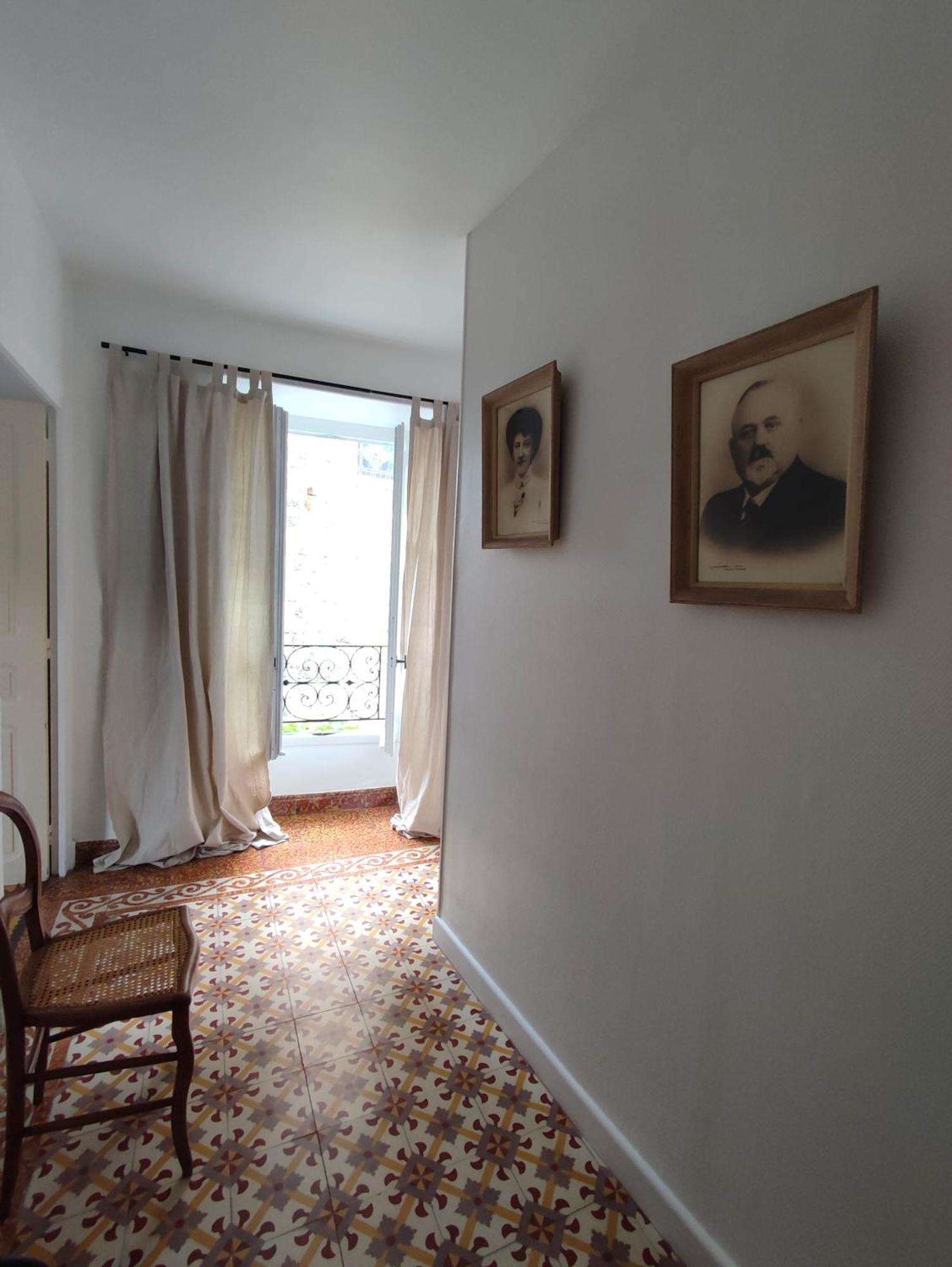Les P'Tits Velos Bed and Breakfast Chandolas Buitenkant foto