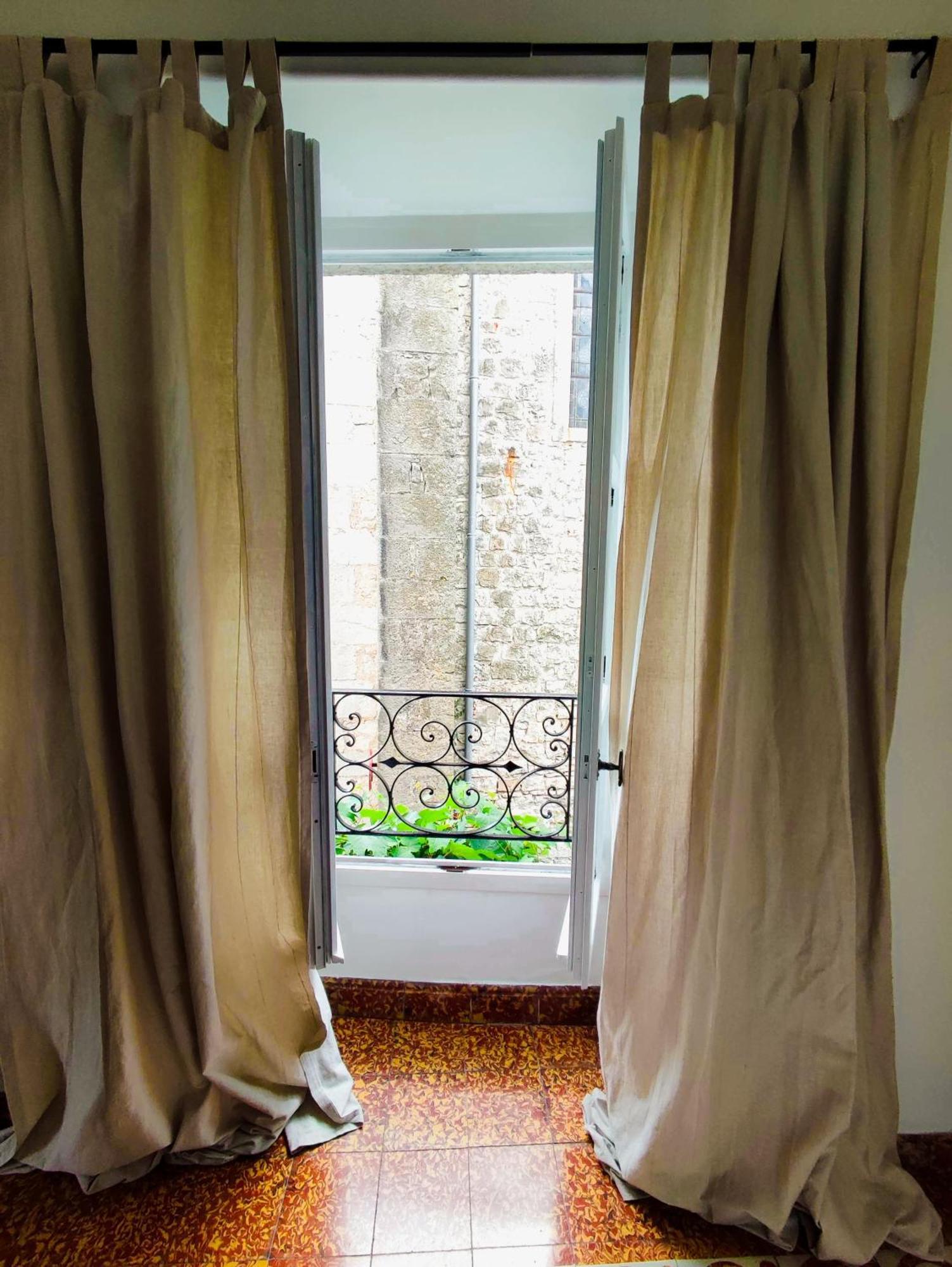 Les P'Tits Velos Bed and Breakfast Chandolas Buitenkant foto