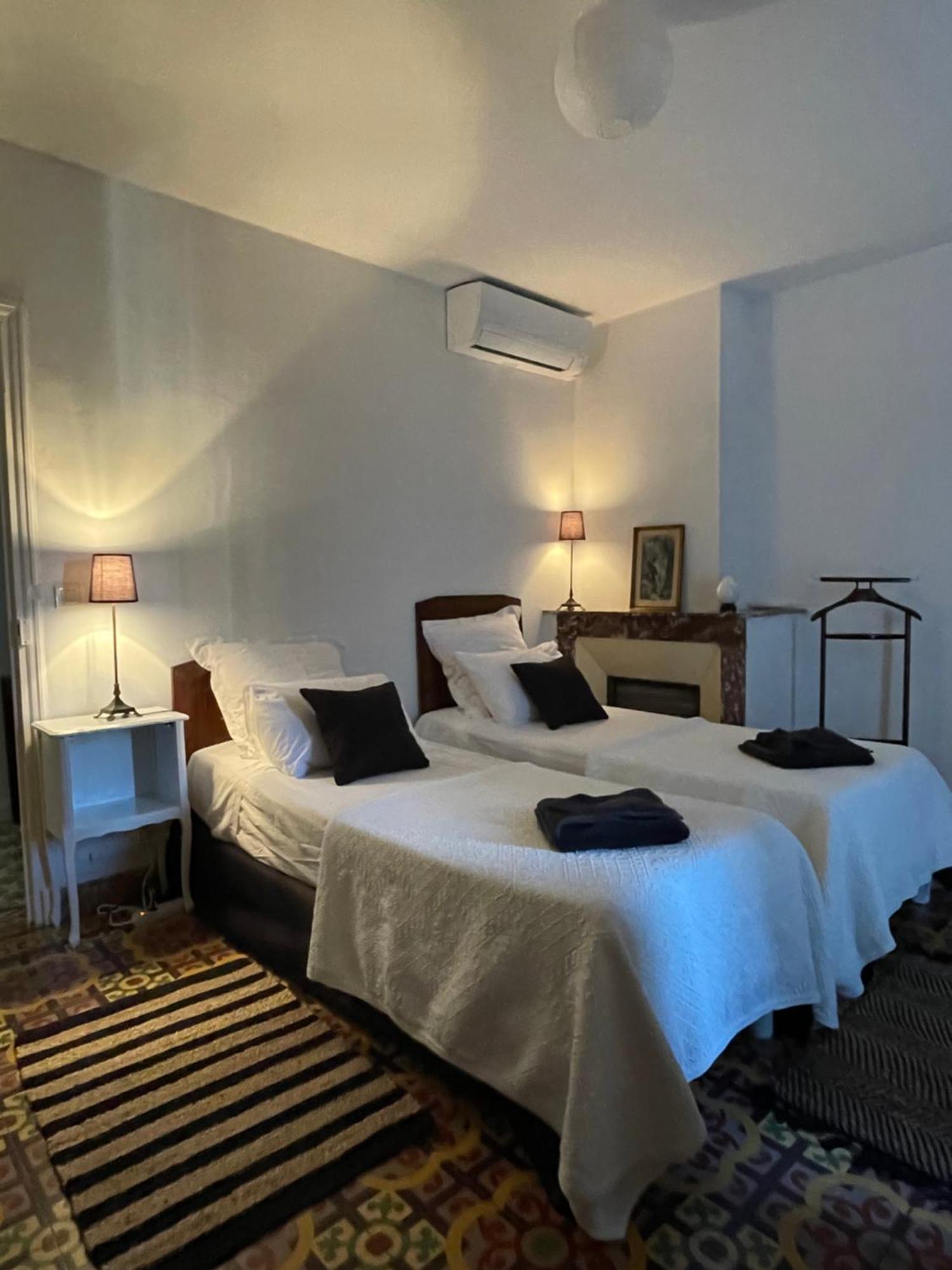 Les P'Tits Velos Bed and Breakfast Chandolas Buitenkant foto